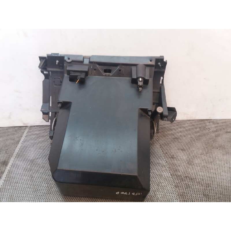 Recambio de guantera para ford focus c-max (cap) 1.8 cat referencia OEM IAM - Azul 2