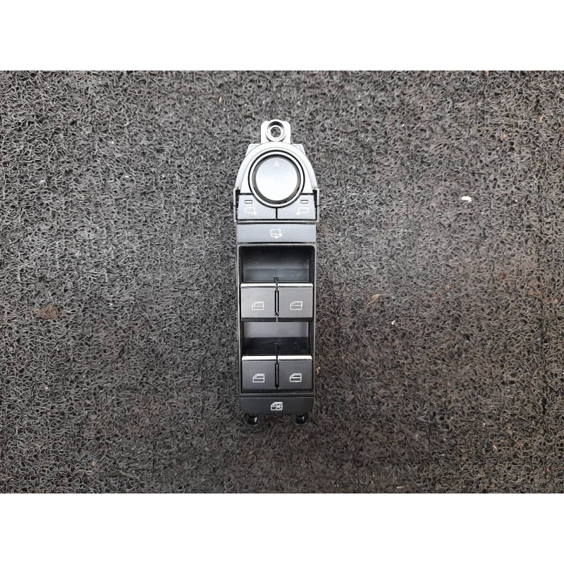 Recambio de mando elevalunas delantero izquierdo para mazda cx-30 selection 2wd referencia OEM IAM 9189T1A BDMC66350A 