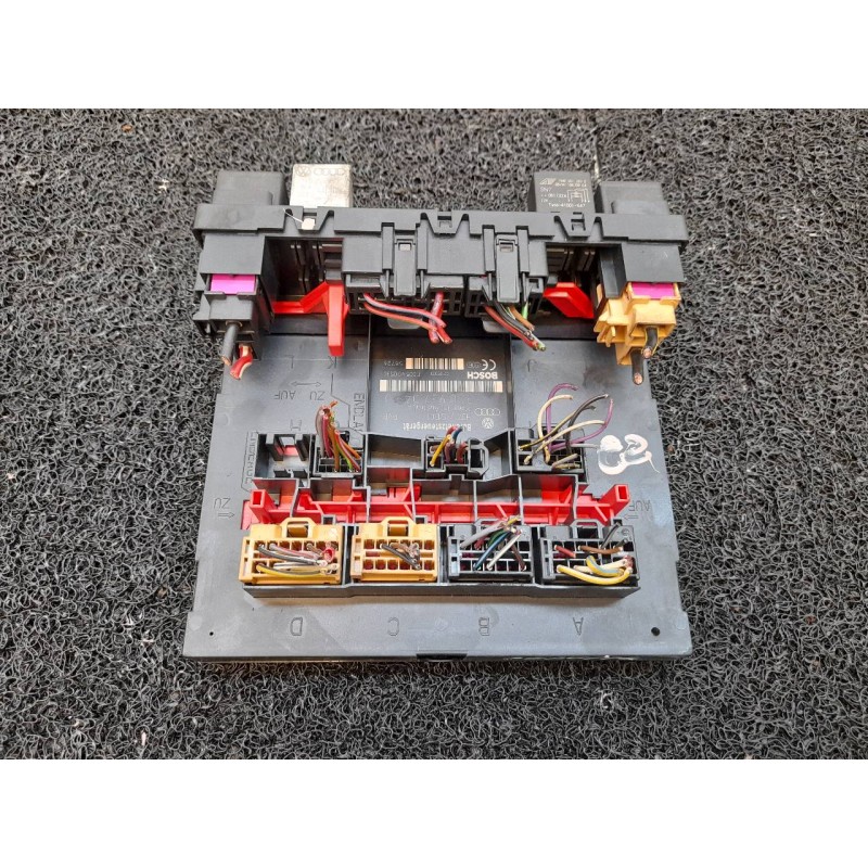 Recambio de caja reles / fusibles para volkswagen passat variant (3c5) advance referencia OEM IAM 3C0937049J F005V00530 3