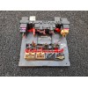 Recambio de caja reles / fusibles para volkswagen passat variant (3c5) advance referencia OEM IAM 3C0937049J F005V00530 