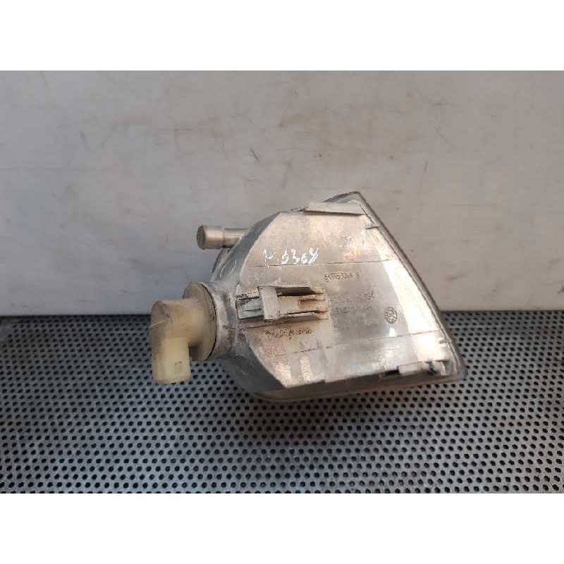 Recambio de piloto delantero izquierdo para seat cordoba berlina (6k2) sx (1997) referencia OEM IAM - Gris 3
