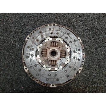 KIT EMBRAGUE 4C117550AC 