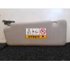 Recambio de parasol derecho para renault clio iv technofeel referencia OEM IAM   