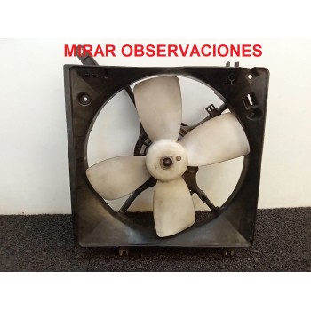 ELECTROVENTILADOR 