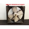 Recambio de electroventilador para mitsubishi galant berlina (ea0) 2000 gls climatizado referencia OEM IAM   