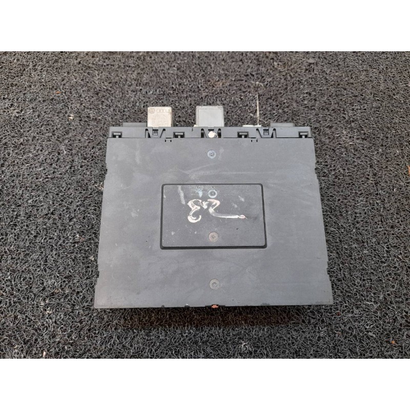 Recambio de caja reles / fusibles para volkswagen passat variant (3c5) advance referencia OEM IAM 3C0937049J F005V00530 4