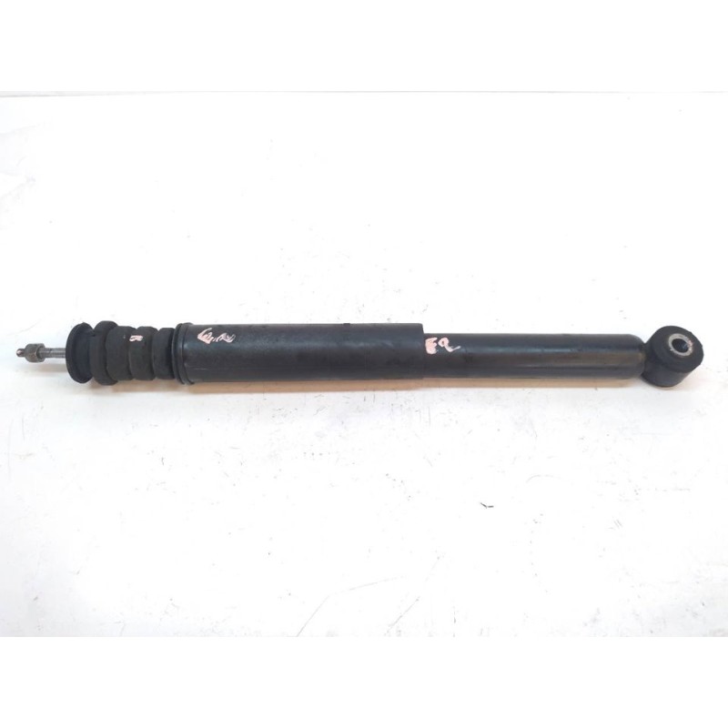 Recambio de amortiguador trasero izquierdo para nissan note (e11e) acenta referencia OEM IAM 562009U000  