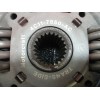 Recambio de kit embrague para ford transit caja cerrada, larga (fy) (2000 =>) ft 350 2.4 referencia OEM IAM 4C117550AC  