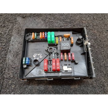 CAJA RELES / FUSIBLES 1E190708962 