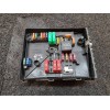 Recambio de caja reles / fusibles para volkswagen touran (1t2) edition referencia OEM IAM 1E190708962  