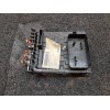 Recambio de caja reles / fusibles para volkswagen touran (1t2) edition referencia OEM IAM 1E190708962  