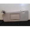 Recambio de parasol izquierdo para renault clio iv technofeel referencia OEM IAM   
