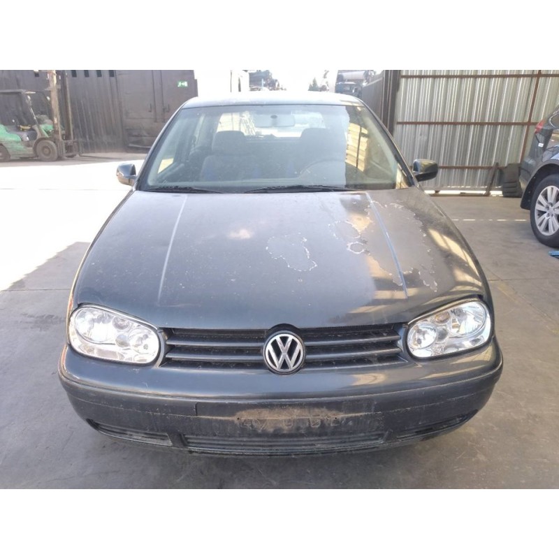 volkswagen golf iv berlina (1j1) del año 2000