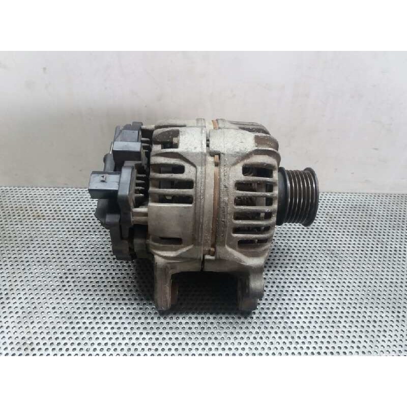 Recambio de alternador para seat ibiza (6k1) stella referencia OEM IAM 0124325013 037903025M - Azul 2