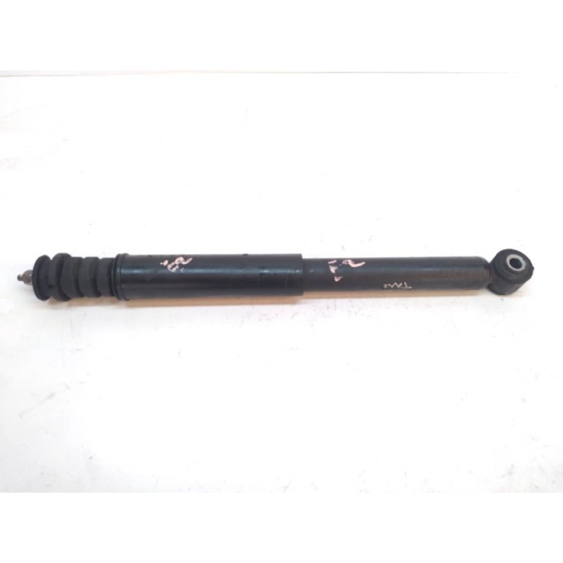 Recambio de amortiguador trasero izquierdo para nissan note (e11e) acenta referencia OEM IAM 562009U000 4