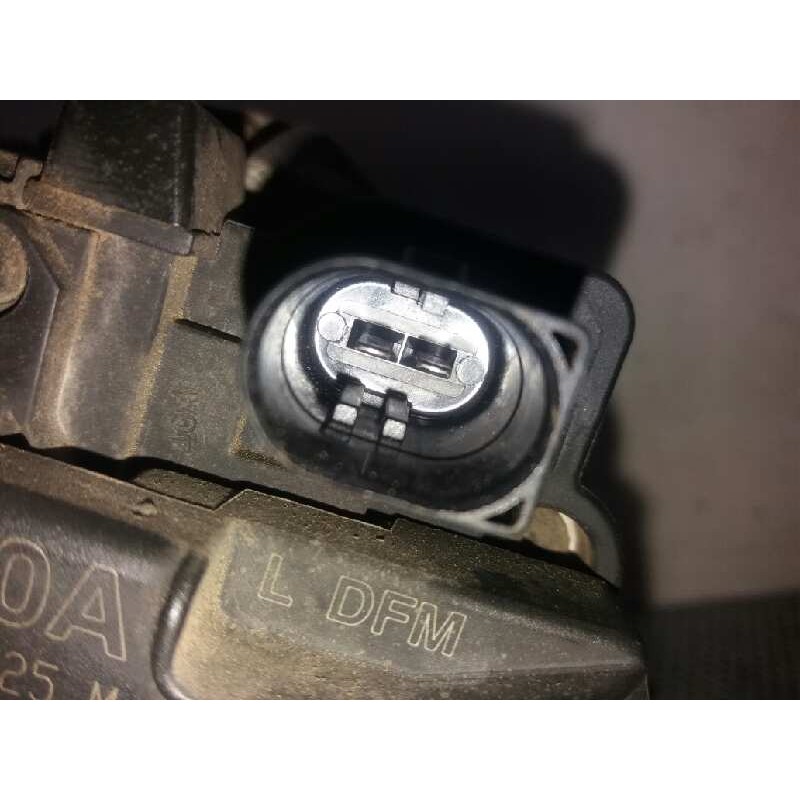 Recambio de alternador para seat ibiza (6k1) stella referencia OEM IAM 0124325013 037903025M - Azul 3