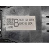 Recambio de mando elevalunas delantero izquierdo para mazda cx-30 selection 2wd referencia OEM IAM 9189T1A BDMC66350A 