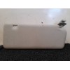 Recambio de parasol izquierdo para renault clio iv technofeel referencia OEM IAM   