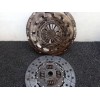 Recambio de kit embrague para ford transit caja cerrada, larga (fy) (2000 =>) ft 350 2.4 referencia OEM IAM 4C117550AC  