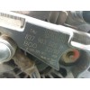 Recambio de alternador para seat ibiza (6k1) stella referencia OEM IAM 0124325013 037903025M 