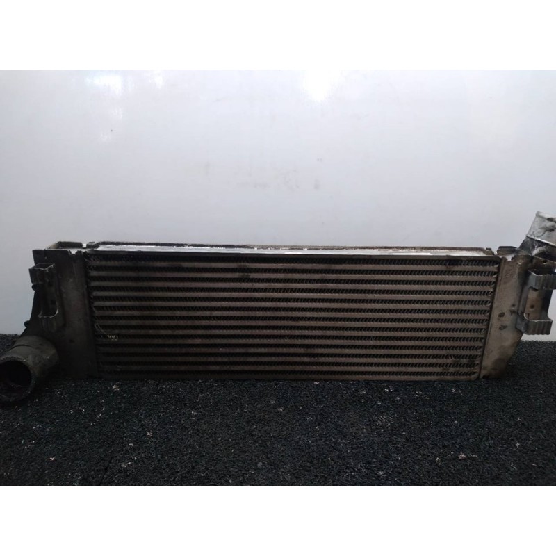 Recambio de intercooler para renault scenic ii confort dynamique referencia OEM IAM   