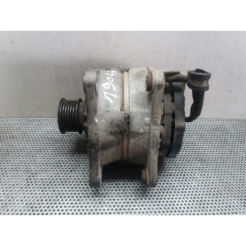 Recambio de alternador para seat ibiza (6k1) stella referencia OEM IAM 0124325013 037903025M - Azul 5