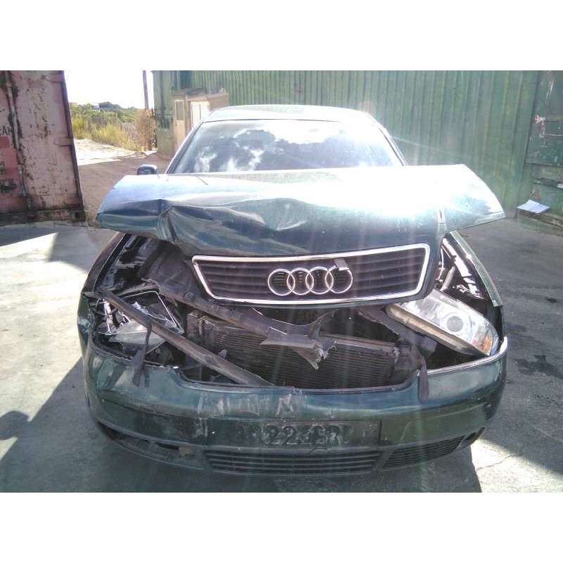 audi a6 berlina (4b2) del año 1999