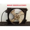 Recambio de electroventilador para mitsubishi galant berlina (ea0) 2000 gls climatizado referencia OEM IAM CSA431B007 SSA431B183