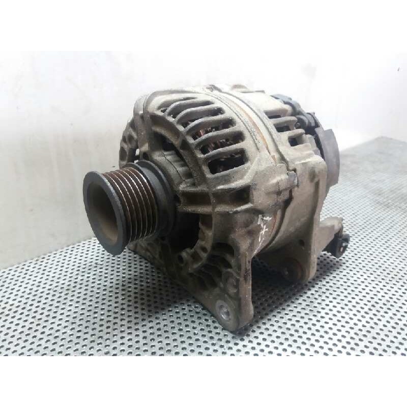 Recambio de alternador para seat ibiza (6k1) stella referencia OEM IAM 0124325013 037903025M - Azul 6