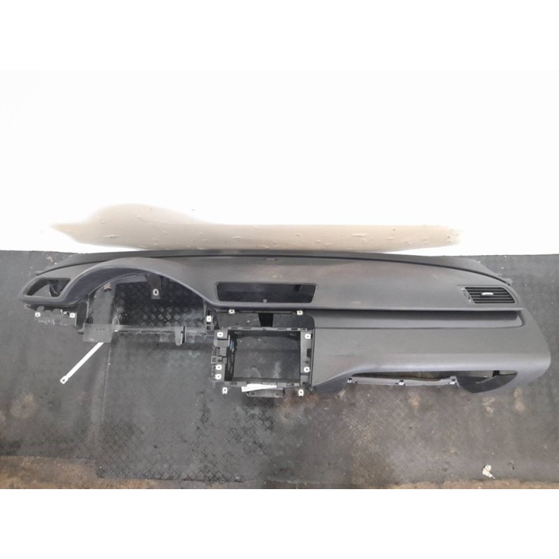 Recambio de kit airbag para volkswagen passat variant (3c5) advance referencia OEM IAM 3C0909605F 3C0880201R 3C0880204B