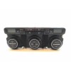 Recambio de mando climatizador para volkswagen touran (1t2) edition referencia OEM IAM 1K0907044DA 5HB01010601 