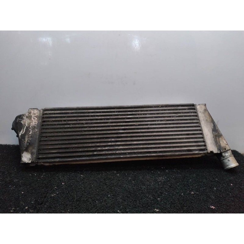 Recambio de intercooler para renault scenic ii confort dynamique referencia OEM IAM - Verde 3