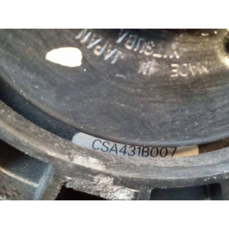 Recambio de electroventilador para mitsubishi galant berlina (ea0) 2000 gls climatizado referencia OEM IAM CSA431B007 SSA431B183 - Gris 2