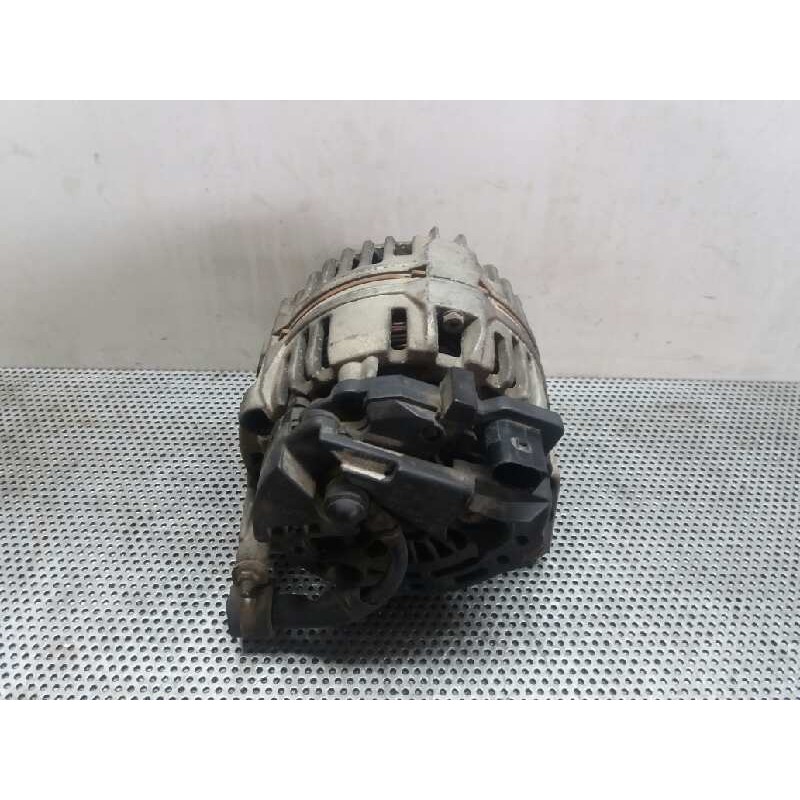 Recambio de alternador para seat ibiza (6k1) stella referencia OEM IAM 0124325013 037903025M - Azul 7