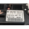 Recambio de mando climatizador para volkswagen touran (1t2) edition referencia OEM IAM 1K0907044DA 5HB01010601 