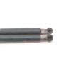 Recambio de amortiguadores maletero / porton para nissan note (e11e) acenta referencia OEM IAM   