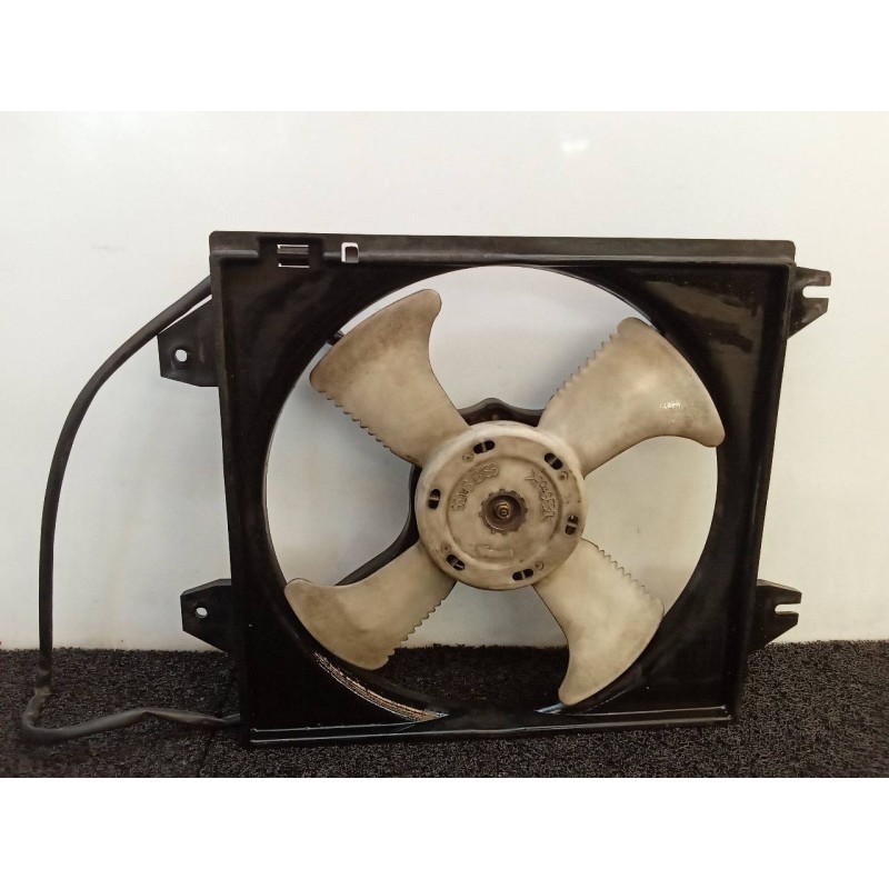 Recambio de electroventilador para mitsubishi galant berlina (ea0) 2000 gls climatizado referencia OEM IAM CSA431B007 SSA431B183 - Gris 3