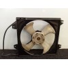 Recambio de electroventilador para mitsubishi galant berlina (ea0) 2000 gls climatizado referencia OEM IAM CSA431B007 SSA431B183