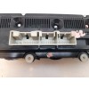 Recambio de mando climatizador para volkswagen touran (1t2) edition referencia OEM IAM 1K0907044DA 5HB01010601 