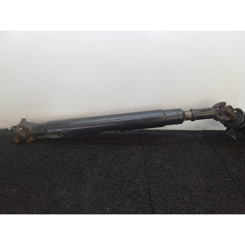 Recambio de transmision central para ford transit caja cerrada, larga (fy) (2000 =>) ft 350 2.4 referencia OEM IAM   