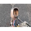 Recambio de cerradura puerta trasera izquierda para audi a4 berlina (8e) 2.5 tdi (114kw) referencia OEM IAM   