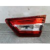 Recambio de piloto trasero derecho interior para renault clio iv technofeel referencia OEM IAM   