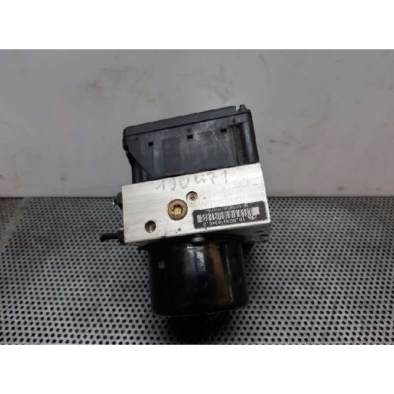 Recambio de abs para seat ibiza (6k1) stella referencia OEM IAM 10020803462 1J0614117C 1J0907379G - Azul 2