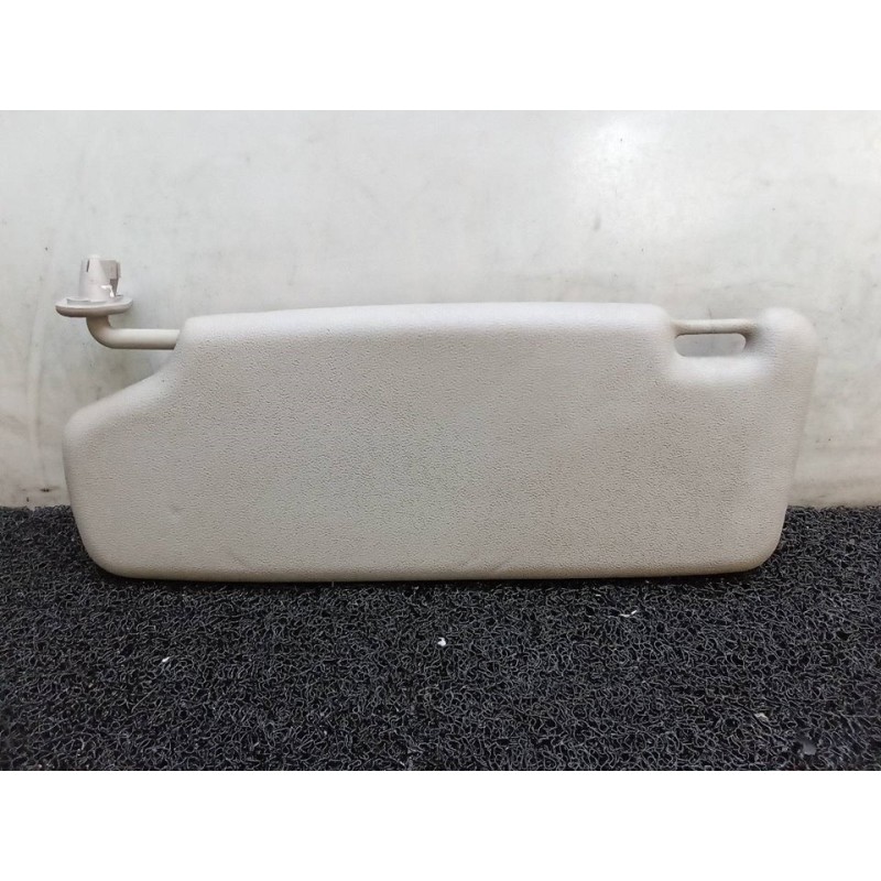 Recambio de parasol izquierdo para volvo v40 familiar td referencia OEM IAM   