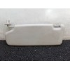 Recambio de parasol izquierdo para volvo v40 familiar td referencia OEM IAM   