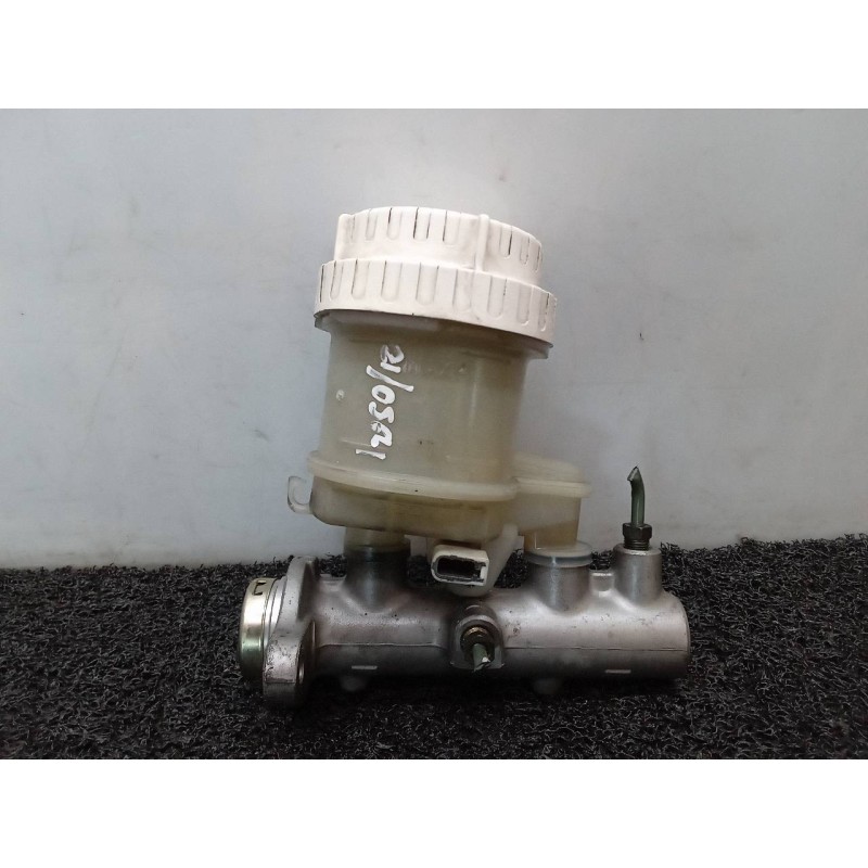 Recambio de bomba freno para mitsubishi galant berlina (ea0) 2000 gls climatizado referencia OEM IAM   