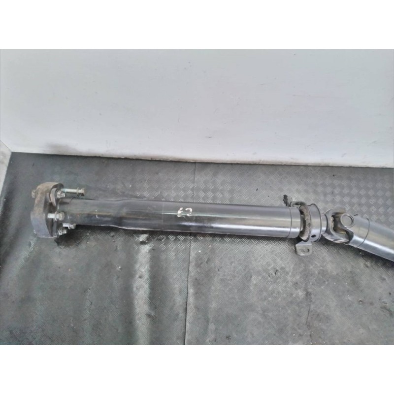 Recambio de transmision central para ford transit caja cerrada ´06 ft 350 l (largo) lkw (camion) referencia OEM IAM   
