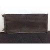 Recambio de condensador / radiador aire acondicionado para ford transit caja cerrada, larga (fy) (2000 =>) ft 350 2.4 referencia