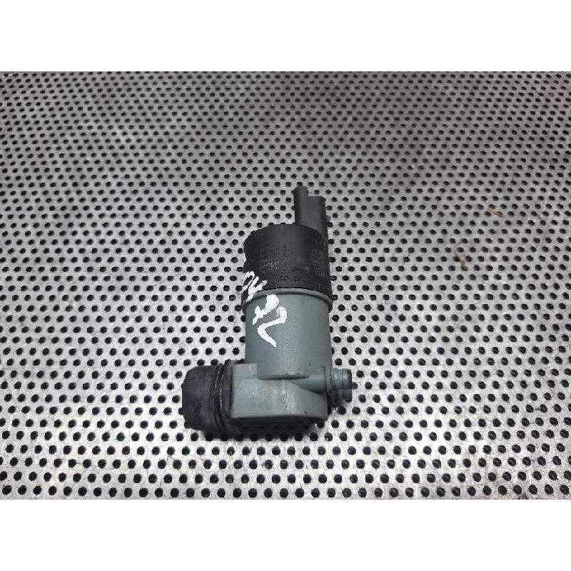 Recambio de bomba limpia para nissan micra (k13) acenta referencia OEM IAM 9641553880  