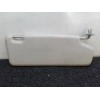 Recambio de parasol izquierdo para volvo v40 familiar td referencia OEM IAM   